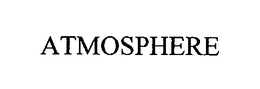ATMOSPHERE trademark