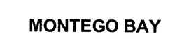 MONTEGO BAY trademark