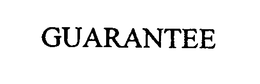 GUARANTEE trademark