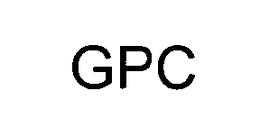 GPC trademark