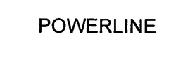POWERLINE trademark