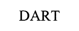 DART trademark