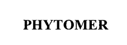 PHYTOMER trademark
