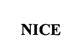 NICE trademark
