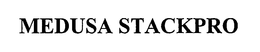 MEDUSA STACKPRO trademark