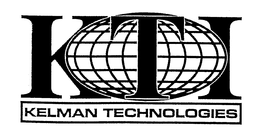 KTI KELMAN TECHNOLOGIES trademark