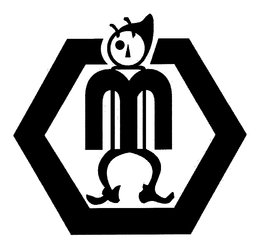 M trademark
