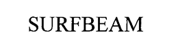 SURFBEAM trademark