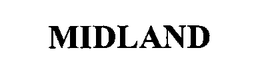 MIDLAND trademark