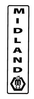 MIDLAND trademark