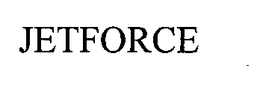 JETFORCE trademark