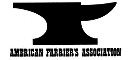 AMERICAN FARRIER'S ASSOCIATION trademark