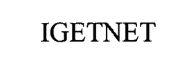 IGETNET trademark