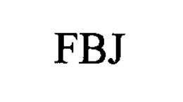 FBJ trademark