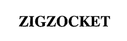 ZIGZOCKET trademark