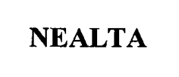 NEALTA trademark
