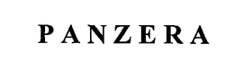 PANZERA trademark