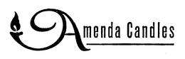 AMENDA CANDLES trademark