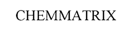 CHEMMATRIX trademark