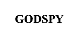 GODSPY trademark