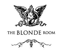 THE BLONDE ROOM trademark