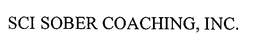 SCI SOBER COACHING, INC. trademark