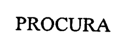 PROCURA trademark