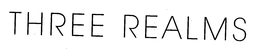 THREE REALMS trademark