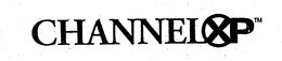 CHANNELXP trademark