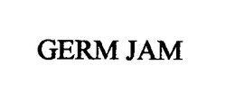 GERM JAM trademark
