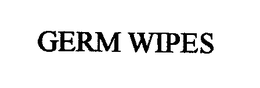 GERM WIPES trademark