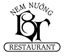 NEM NUONG BR RESTAURANT trademark