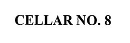 CELLAR NO. 8 trademark