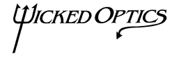 WICKED OPTICS trademark
