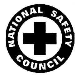 NATIONAL SAFETY COUNCIL trademark