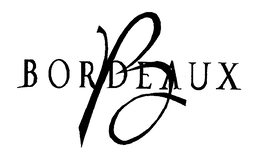 B BORDEAUX trademark