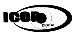 ICOP DIGITAL trademark