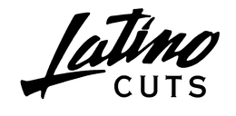 LATINO CUTS trademark