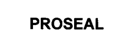 PROSEAL trademark