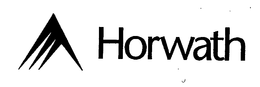 HORWATH trademark