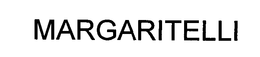 MARGARITELLI trademark