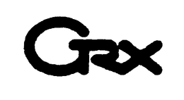 GRX trademark