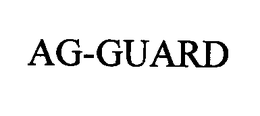 AG-GUARD trademark