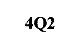 4Q2 trademark