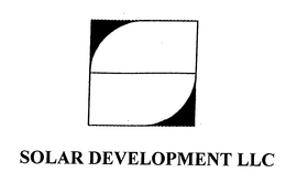 SOLAR DEVELOPMENT LLC trademark