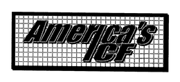 AMERICA'S ICF trademark