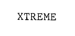XTREME trademark