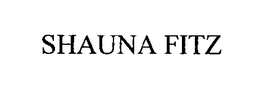 SHAUNA FITZ trademark