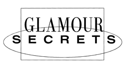 GLAMOUR SECRETS trademark