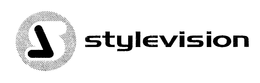 S V STYLEVISION trademark